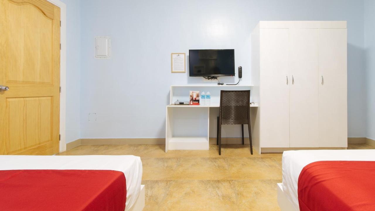 Reddoorz Plus Near Lapasan Plaza Cagayan De Oro Exterior photo