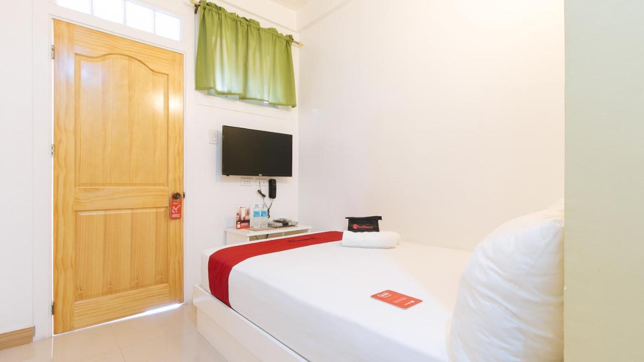 Reddoorz Plus Near Lapasan Plaza Cagayan De Oro Exterior photo