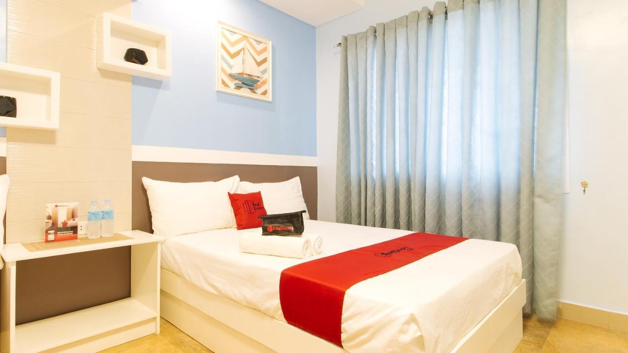 Reddoorz Plus Near Lapasan Plaza Cagayan De Oro Exterior photo