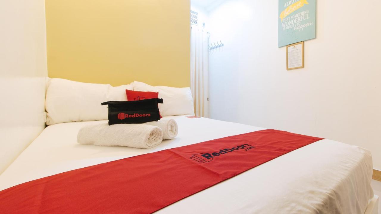 Reddoorz Plus Near Lapasan Plaza Cagayan De Oro Exterior photo