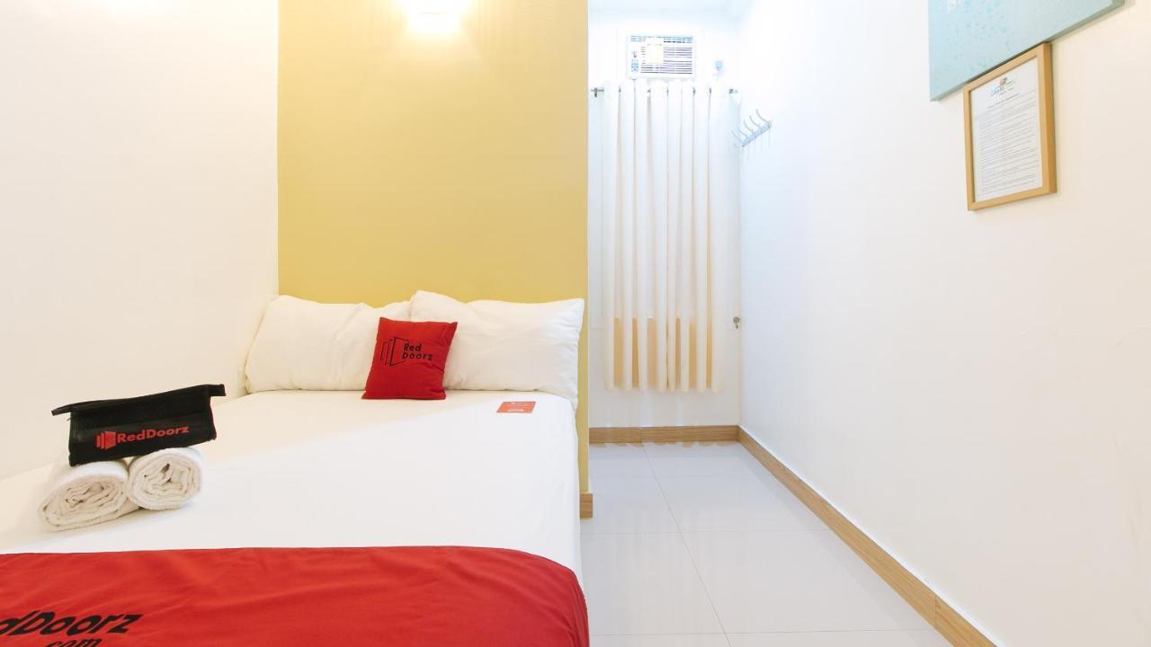 Reddoorz Plus Near Lapasan Plaza Cagayan De Oro Exterior photo